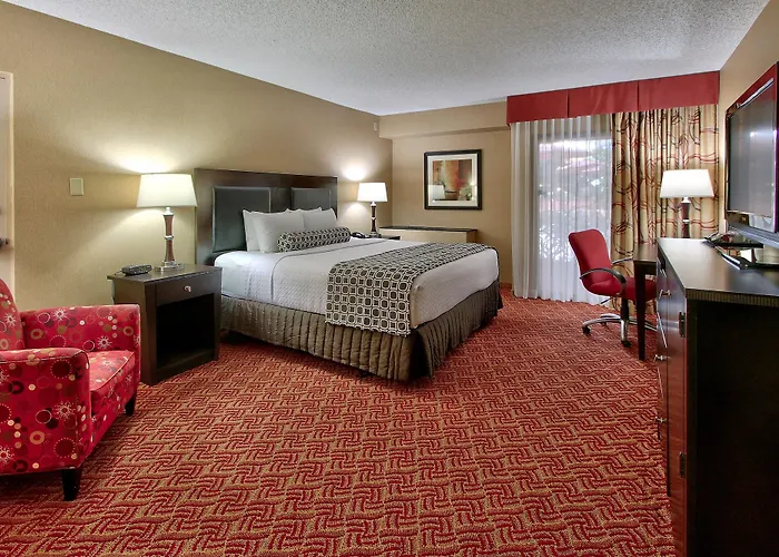 Alta Hotel Colorado Springs