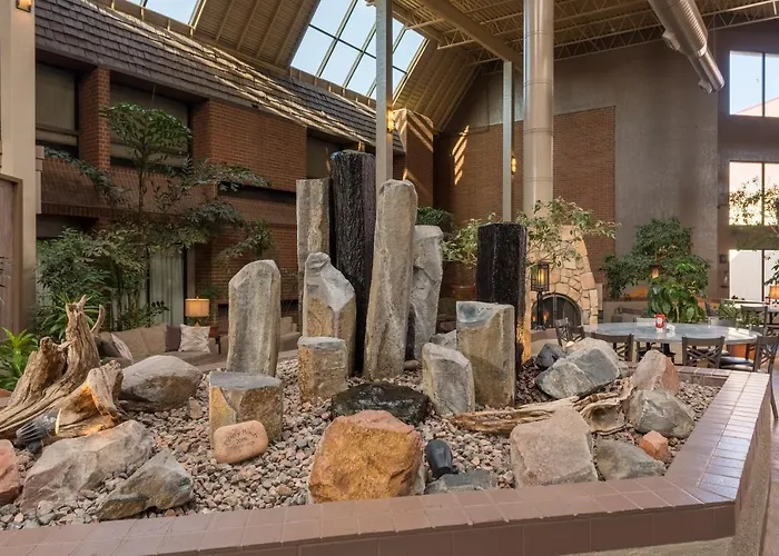 The Academy Hotel Colorado Springs