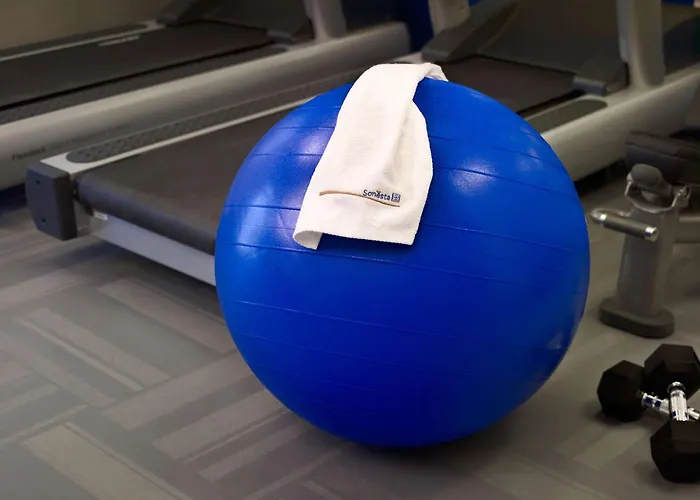 Sonesta Es Suites Colorado Springs