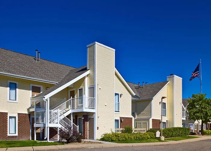 Sonesta Es Suites Colorado Springs