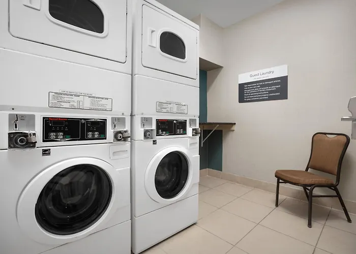 Hilton Garden Inn Colorado Springs North Air Force Academy