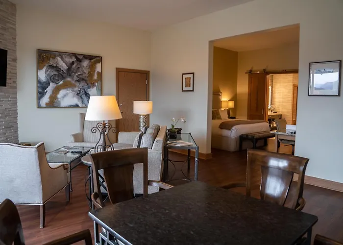 Garden Of The Gods Resort & Club Colorado Springs