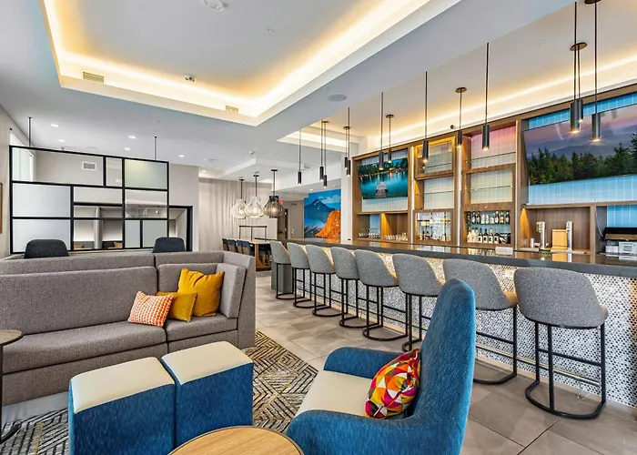 Tru By Hilton Colorado Springs Airport Hotel