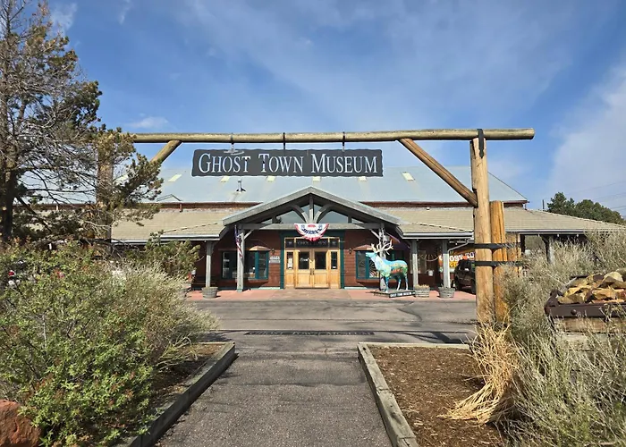 Staybridge Suites Colorado Springs North By Ihg