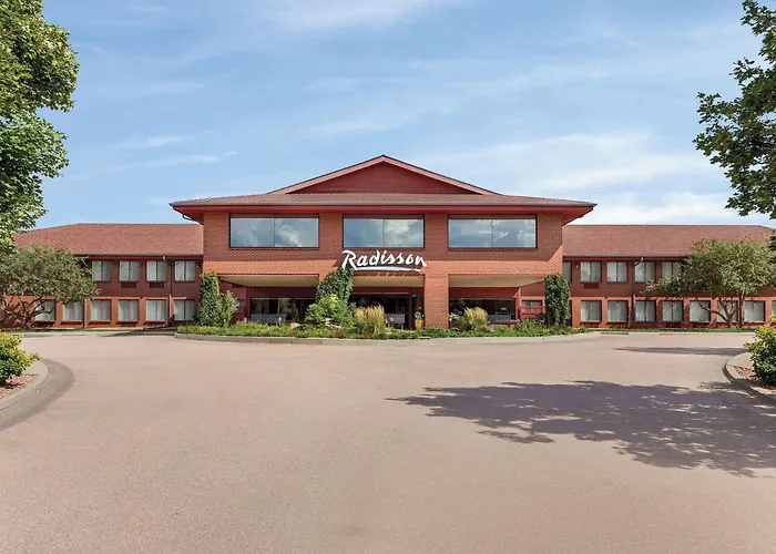 Dog Friendly Hotels Colorado SpringsRadisson Airport