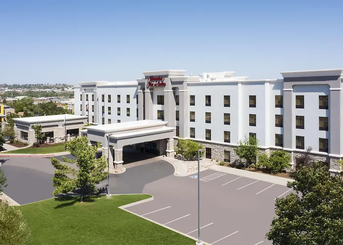 Hampton Inn & Suites Colorado Springs/I-25 South