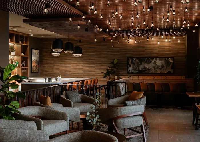 Hilton Garden Inn Colorado Springs Downtown, Co