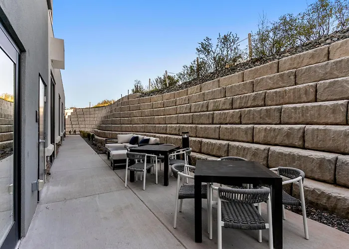 Hampton Inn Colorado Springs Northeast