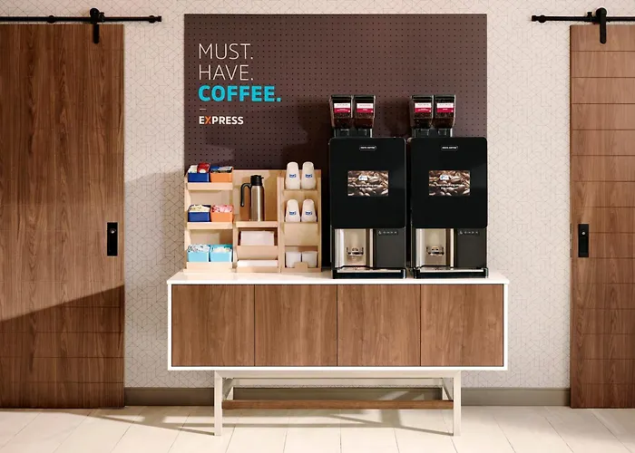 Holiday Inn Express & Suites - Colorado Springs South I-25 By Ihg