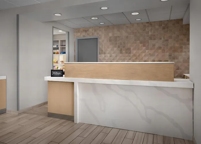 Homewood Suites By Hilton Colorado Springs North Usafa