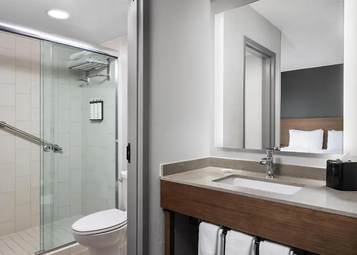 Hyatt Place Colorado Springs Garden Of The Gods