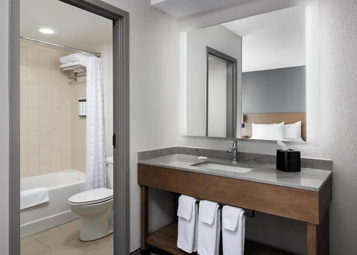 Hyatt Place Colorado Springs Garden Of The Gods