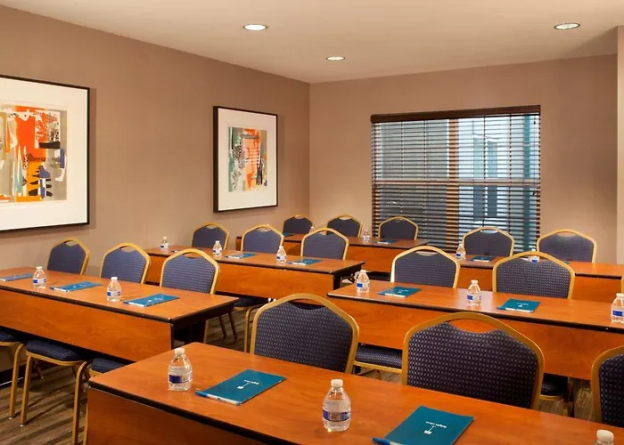 Hyatt House - University Village